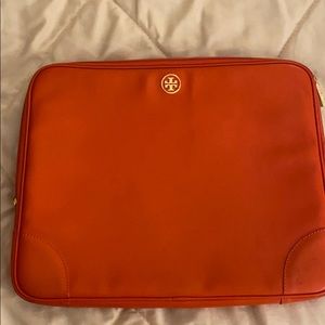 Tory Burch Laptop Sleeve
